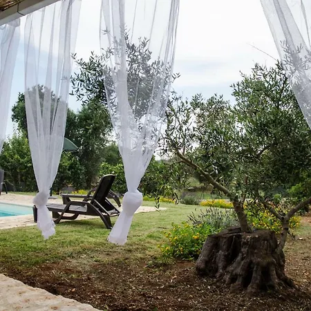 Villa Graziosa *