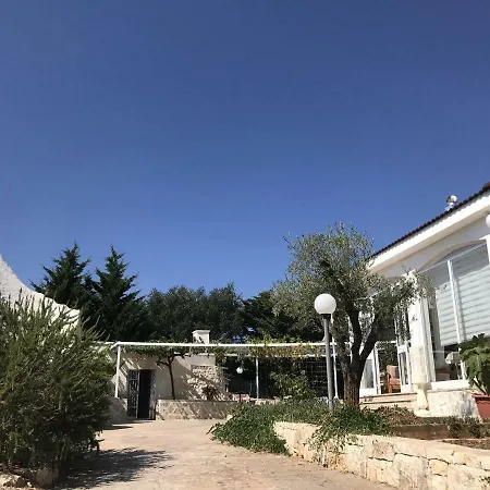 Villa Graziosa *